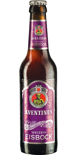 Schneider aventinus weizen eisbock