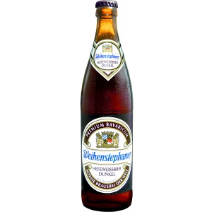 Weihenstephan dunkel