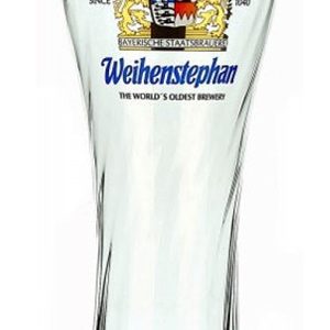 Weihenstephan glass