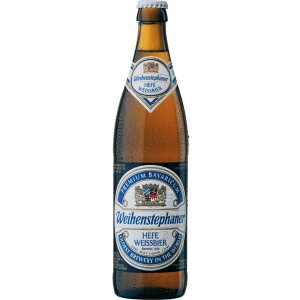 Weihenstephaner Hefe Weiss