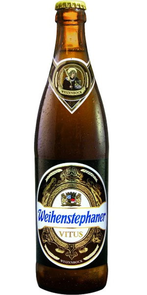 Weihenstephan vitus