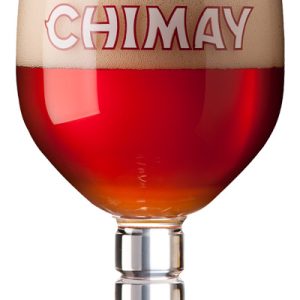Chimay glass