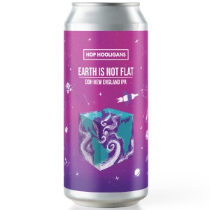 hop hooligans earth is not flat 500