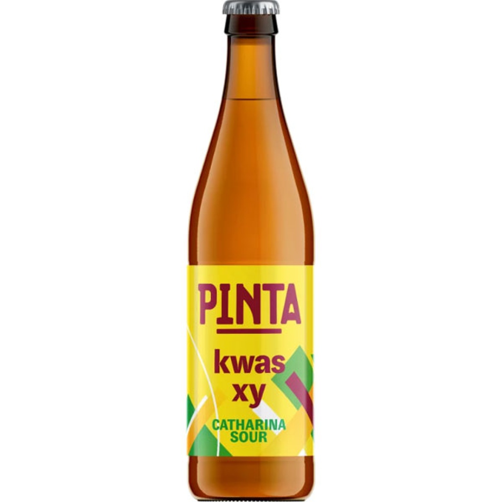 Pinta kwas xy23