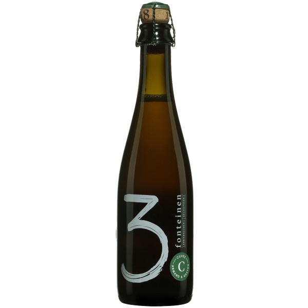 3 fonteinen armand and gaston 18-19