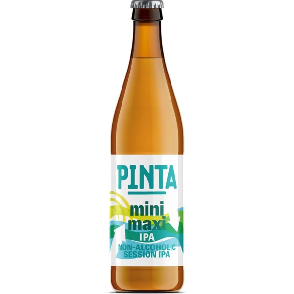 Pinta Mini Maxi ipa