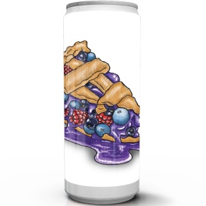 brewski triple berry pie4