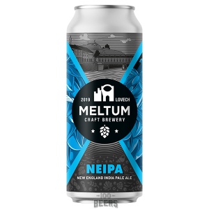 Meltum New England IPA