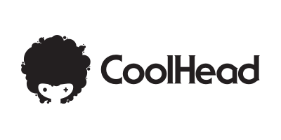 Logo coolhead