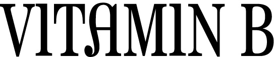 Vitamin b