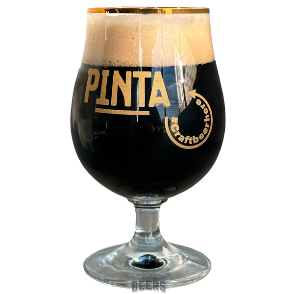 Pinta Bokal Bristol Pinta Bokal Bristol