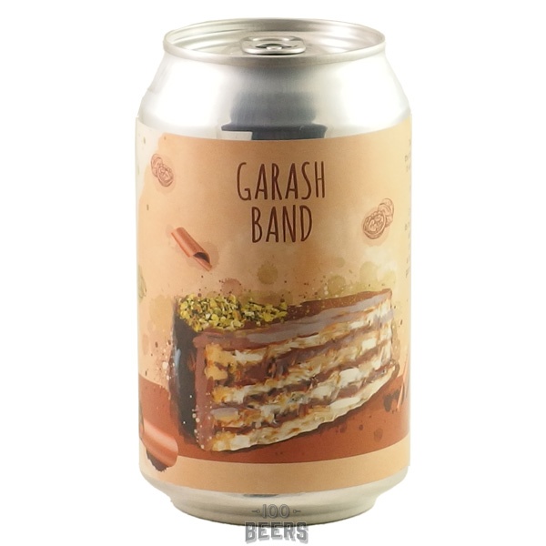 Alchemik Garash Band