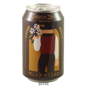 Mikkeller Bouquet Brown