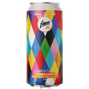 Fauve Le Bal de L'Opéra