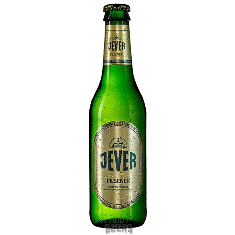 Jever Pilsener