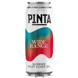 Pinta Wide Range