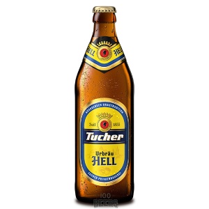 Tucher Urbräu Hell