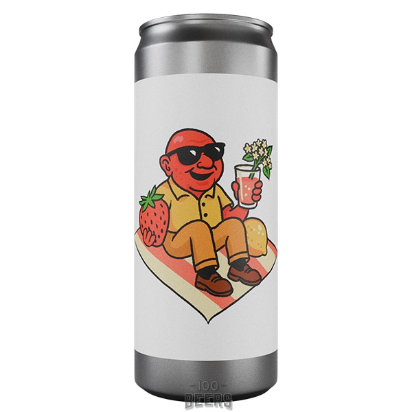 Brewski Flädergubben