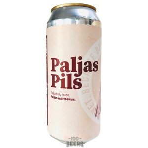 Tuletorn Paljas Pils
