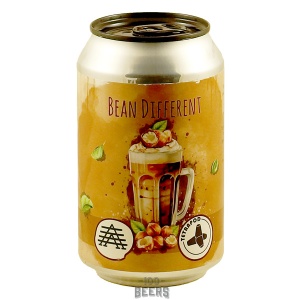 Alchemik Bean Different