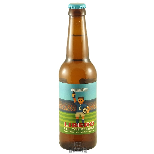 Cometa Libero
