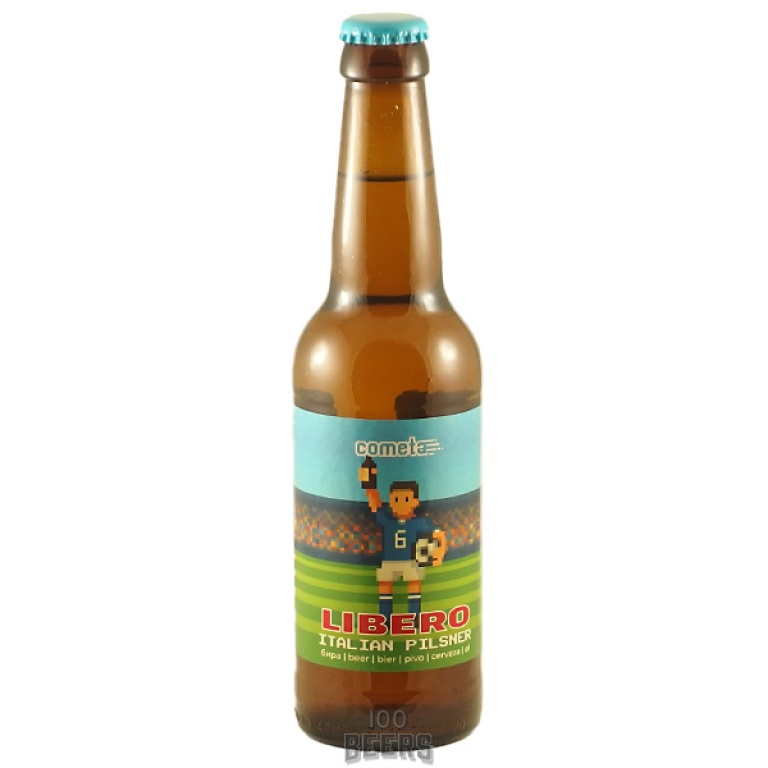 Cometa Libero