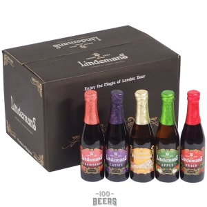 Lindemans box all