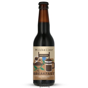 Mikkeller Beer Geek Breakfast