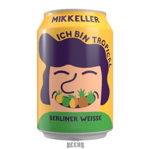 Mikkeller Ich Bin Tropical