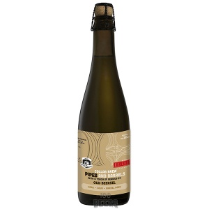 Oud Beersel Pipes and Barrels