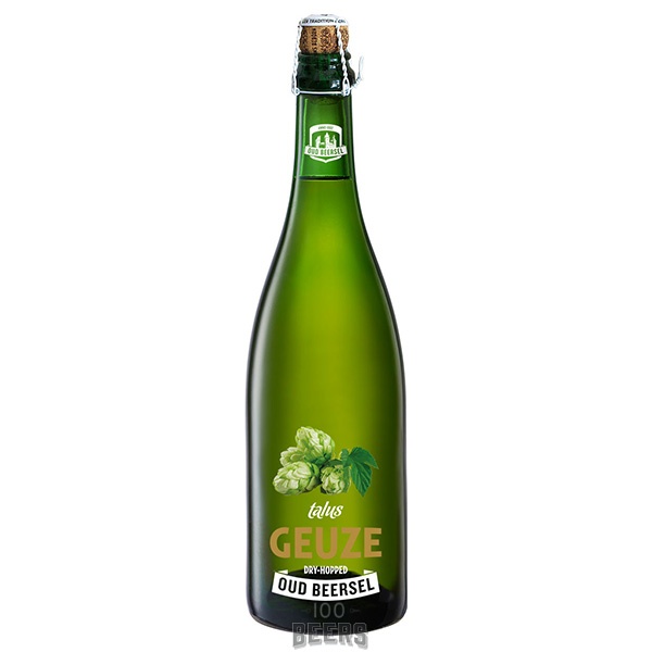 Oud Beersel Talus Geuze