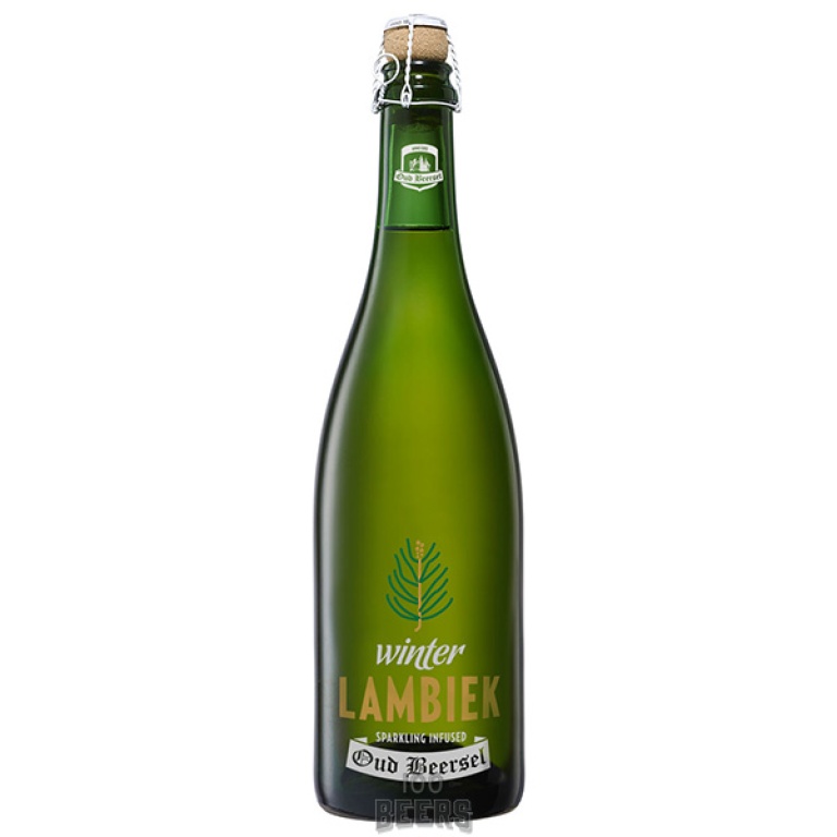 Oud Beersel Winterlambiek