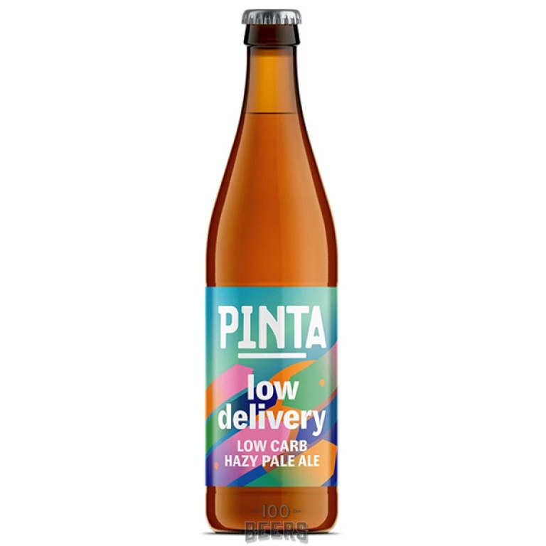 Pinta Low Delivery