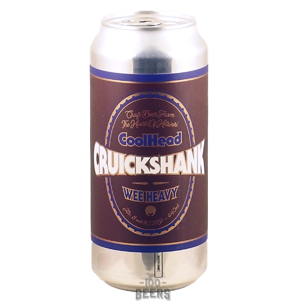 Coolhead Cruickshank