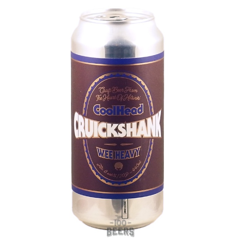 Coolhead Cruickshank