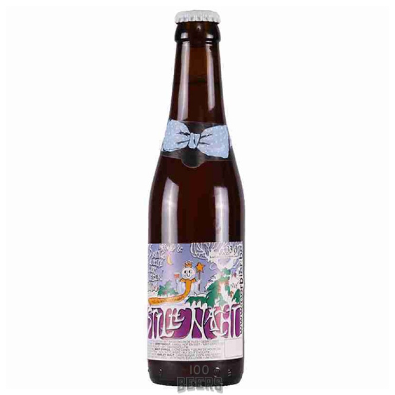 De Dolle Stille Nacht 2024