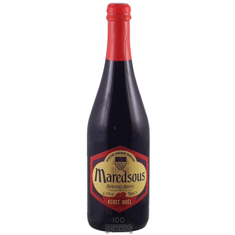 Maredsous Kerst / Noël