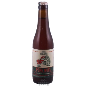 De Ranke Père Noël