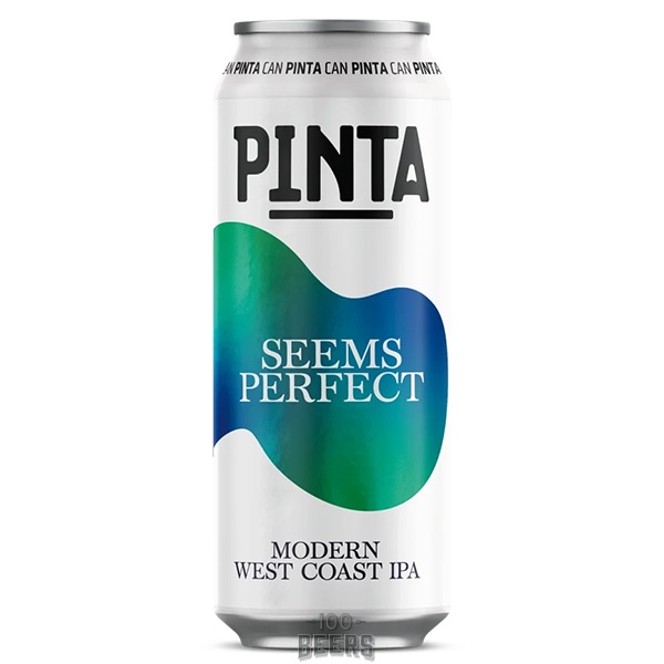 Pinta Seems Perfect