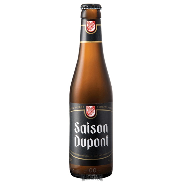 Saison Dupont