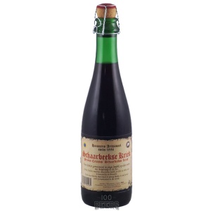 Hanssens Artisanaal Oude Schaarbeekse Kriek