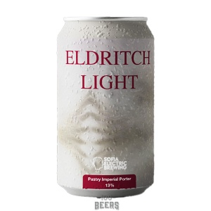 Sofia Electric Brewing Eldritch Light