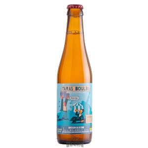 Brasserie De La Senne Taras Boulba