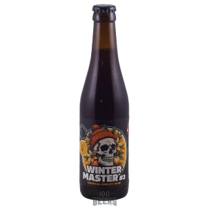 De Meester Winter Master