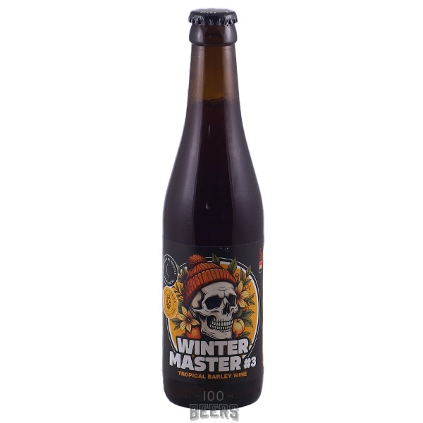 De Meester Winter Master