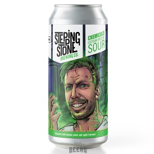 Hop Hooligans Chemicals