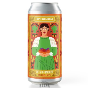 Hop Hooligans Gifts of Harvest