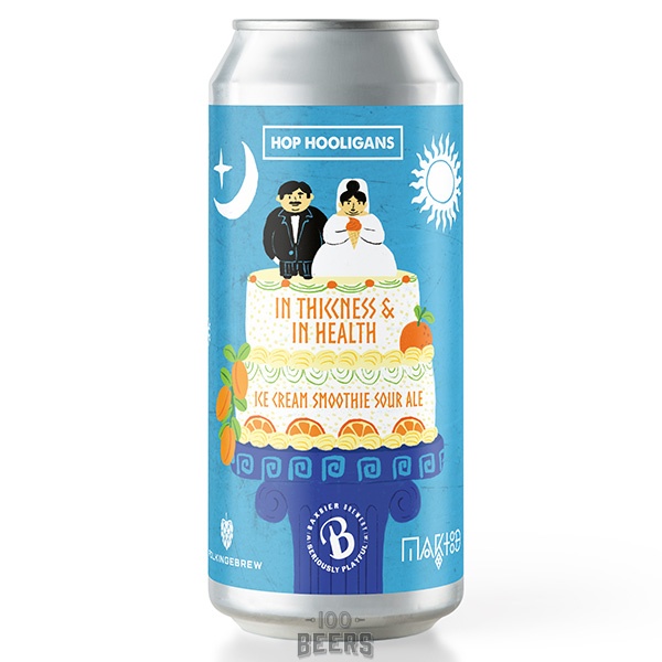 Hop Hooligans In Thickness and In Health