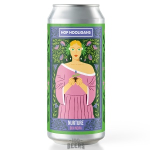Hop Hooligans Nurture