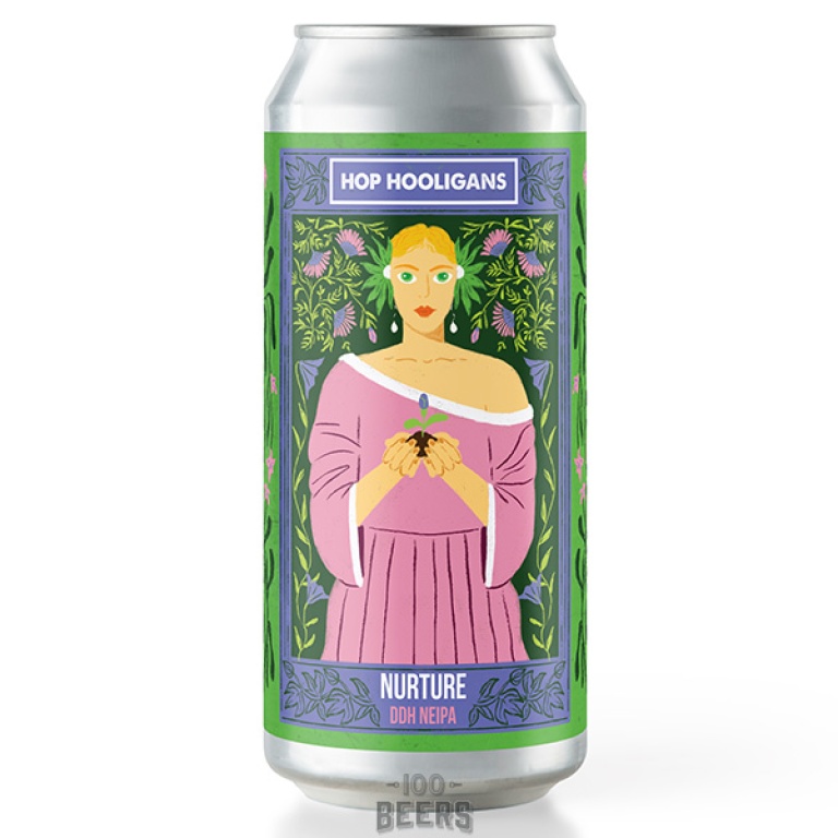 Hop Hooligans Nurture